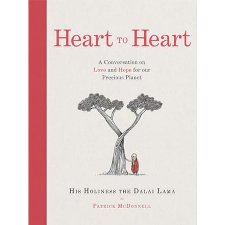 Heart To Heart - His Holiness the Dalai Lama