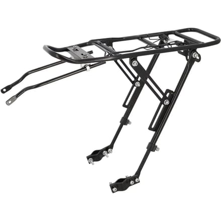 Achter bevestigingsclip voor bagage Optimiz 27"
