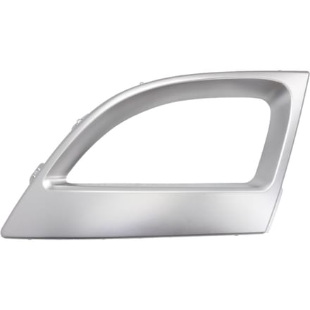 Ventilatierooster, bumper BLIC 5510-00-6046991P links