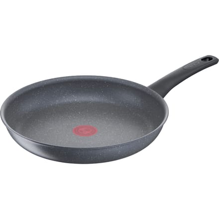 Tefal Healthy Chef - Koekenpan - Ø28 cm - Geschikt voor Inductie - Anti-aanbaklaag - Gezond Koken