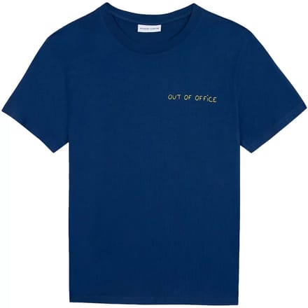T-shirt Maison Labiche Popincourt Out Of Office