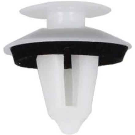 Clip voor bevestiging van bekledingen ROMIX ROM C70309