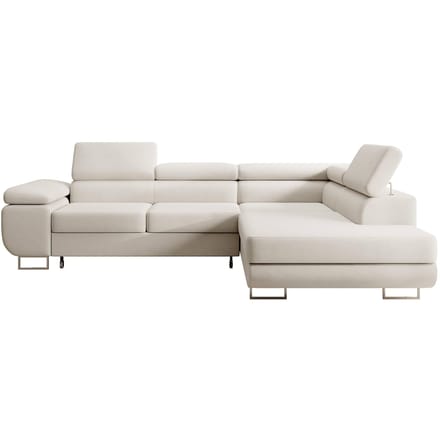 Hoekslaapbank Dorothy rechts | NADUVI Collection