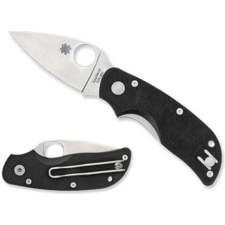 Spyderco cat pe