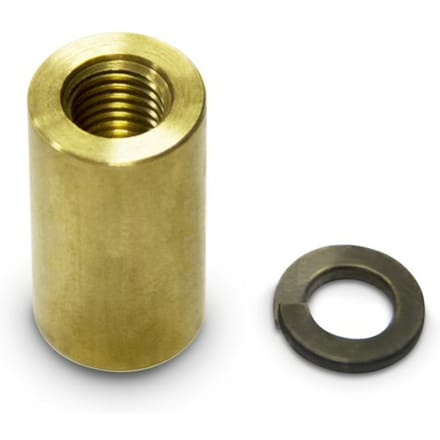 Adapter TS 060 naar ronde of platte elektrode
