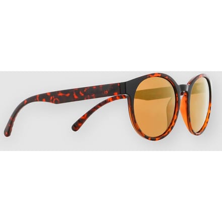 Red Bull SPECT Eyewear EVER-004P Havanna Zonnebril