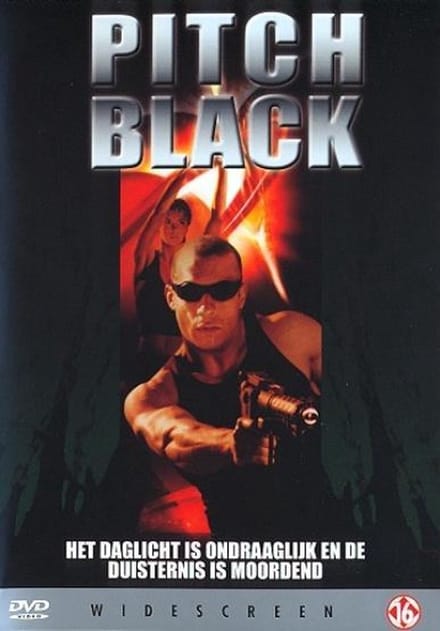 Pitch Black