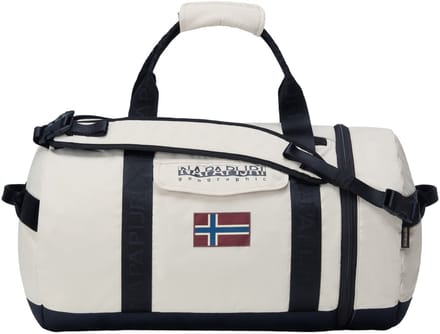 Napapijri Bering Travel - Reistas 56 cm (beige silvr)