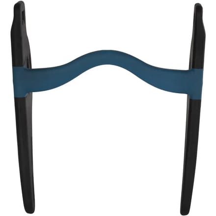Pelham voor paard Acavallo Sensitive Bit AC796A