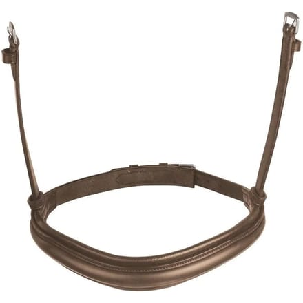Paardenneusriem Weatherbeeta Collegiate Mono Crown Cavesson