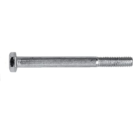 Screw m6x65
