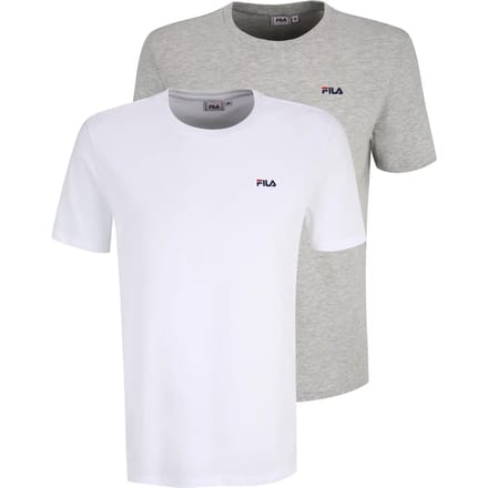 T-shirts Fila Brod (x2)