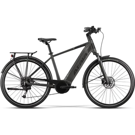 Elektrische fiets Atala B-Tour A6.4 Shimano Altus RD-M2000 9V