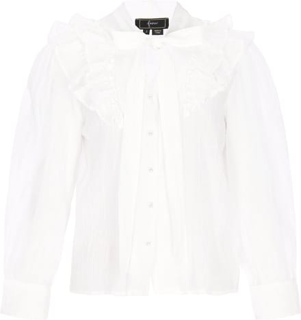 faina blouse