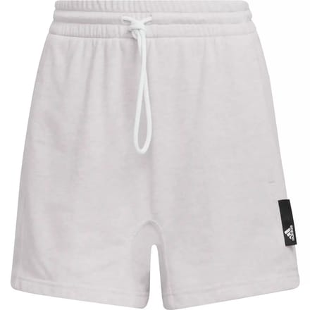 Dames shorts adidas Sportswear Studio Lounge