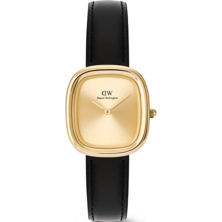 Daniel Wellington DW Watch Margot Sheffield Unitone Sunray Gold 24x26mm