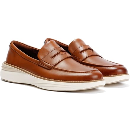 Cole Haan Horizon Penny Schoenen