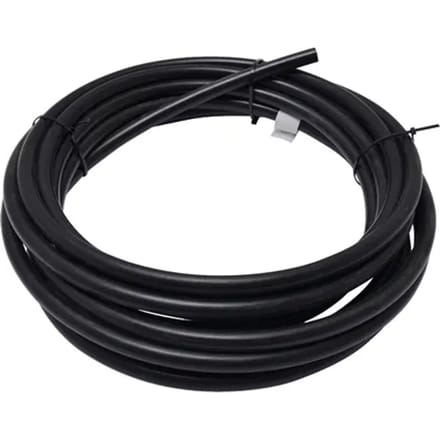 Sanivesk Tyleenbuis 25mm 25m Zwart