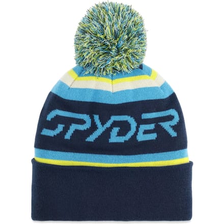 Hoed Spyder Icebox