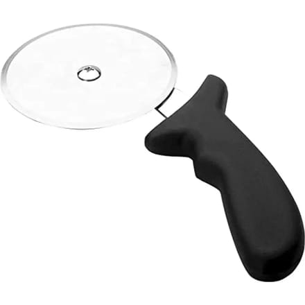 Pizzawiel met stevig handvat Lacor