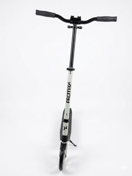Promax - Step - SC719 - Verstelbaar - Mintgroen