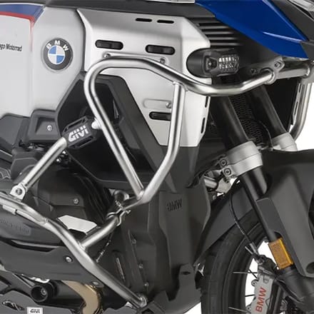 Motorbeschermers Givi BMW R1300GS Adventure