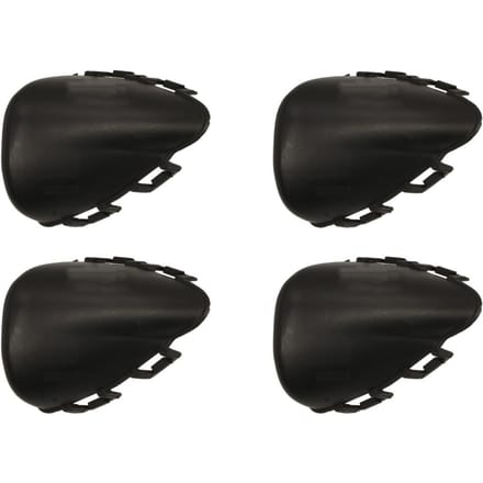 Bumper - onderdelen BLIC 6502-07-3529914FP
