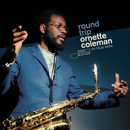 Ornette Coleman - Round Trip: Ornette Coleman On Blue Note (6 LP)