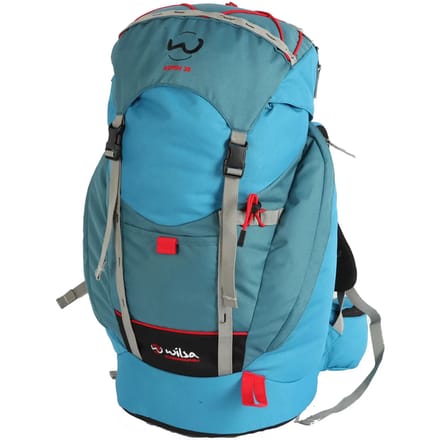Rugzak Wilsa Outdoor Aspen