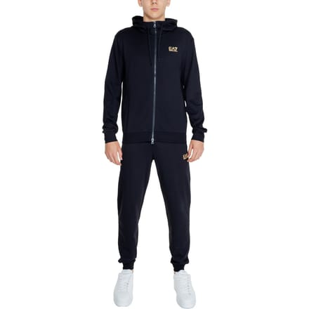 Ea7 Mannen Trainingspakken
