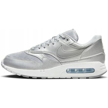 Air Max 1 '86 OG Big Bubble Metallic Silver Sneakers 41 Deksel zonder doos