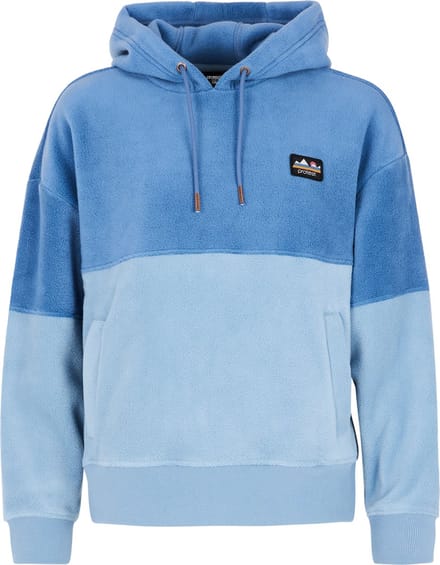 Protest Prtbizz – Fleece hoodie Dames – Capuchon – Outdoor