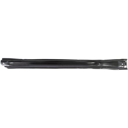 Versterking van de bumper BLIC 5502-00-0524980P