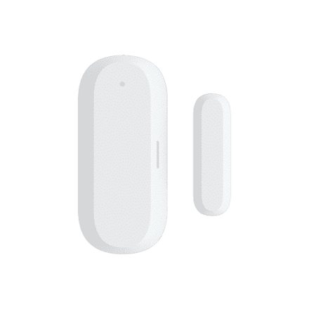 Woox R7047 - door and window sensor - ZigBee 3.0
