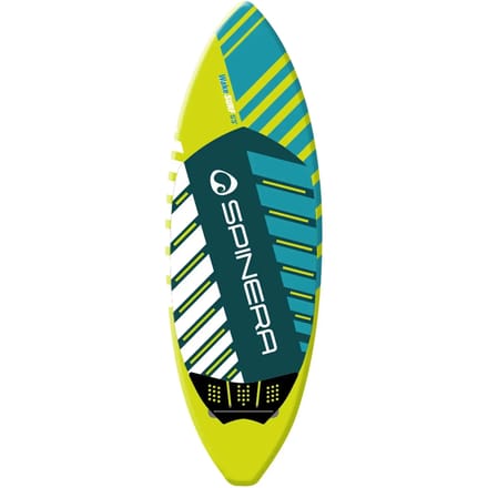 Surfplank Spinera 5ft3inch