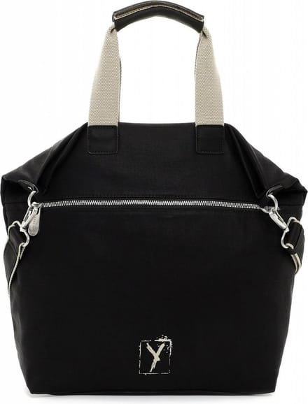 SURI FREY Shopper Schoudertas Trudy Cityshopper Black Zwart
