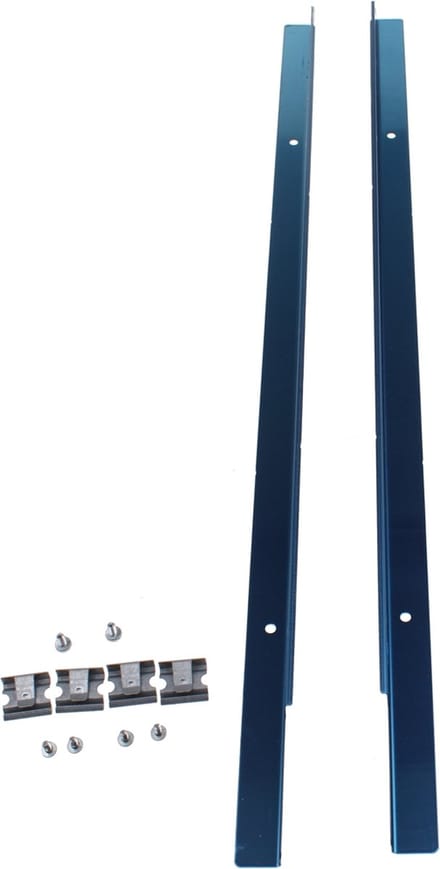 BOSCH - BEVESTIGINGSKIT - AFDICHTING - 17007740