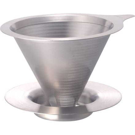 Hario Mesh Metalen Druppelaar 01 koffiefilter (handfilter)