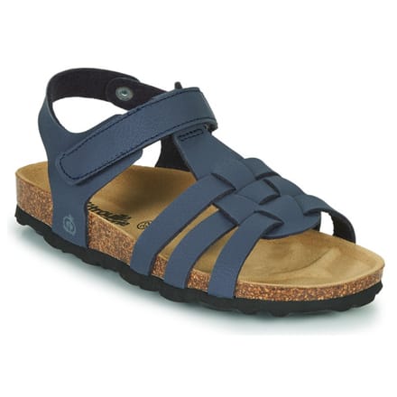 Citrouille et Compagnie  Platte sandalen JANISOL