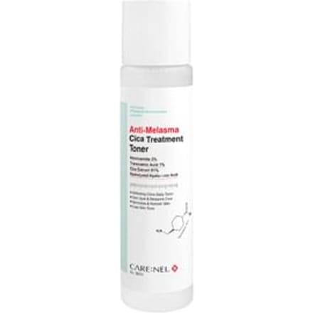 CARE:NEL - Anti-Melasma Cica Treatment Toner 155ml