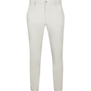 Alberto Rob Stretch Chino Greige - Maat W 36 - L 32 - Heren