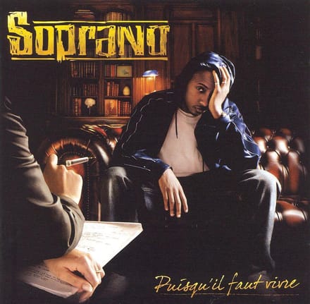 Puisqu'Il Faut Vivre