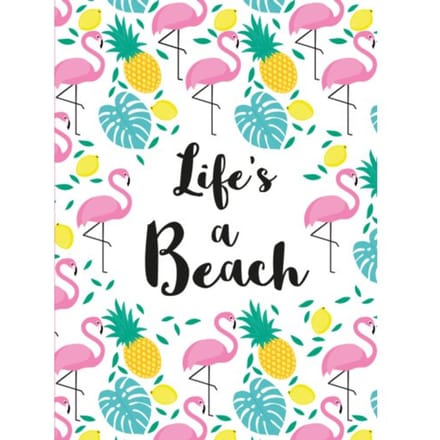 Life's A Beach - Cadeauboeken - Cadeauboeken