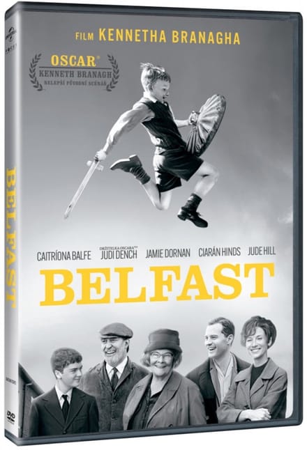 Belfast [DVD]