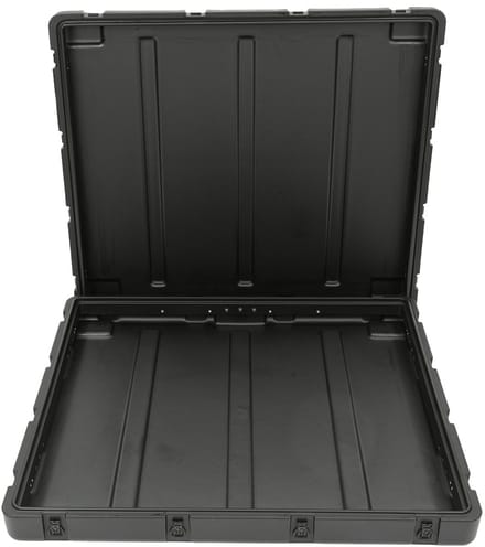 SKB - rSeries 4035-5 - Waterdichte Koffer - Zwart - Leeg