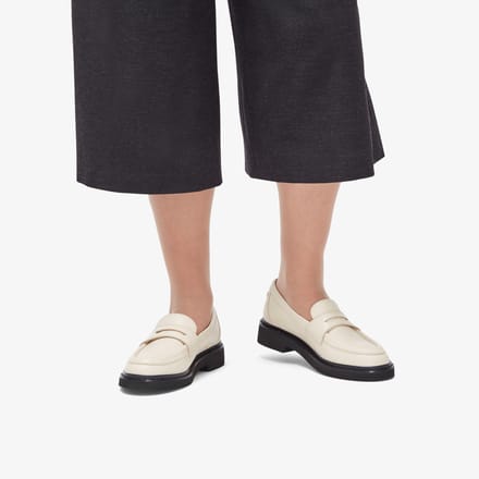 CLARKS SPLEND EDGE Beige 37 EU