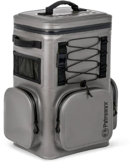 Petromax Koelrugzak Zand 17 Liter