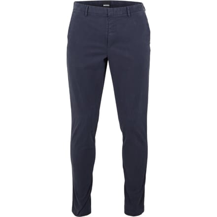 Boss Kaito-chino's voor heren (Donkerblauw)
