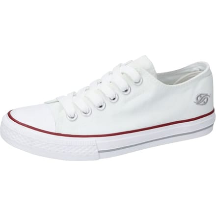 Dockers by Gerli Dames Sneakers - wit - EU42