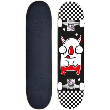 Skateboard Pro Acro MAD2